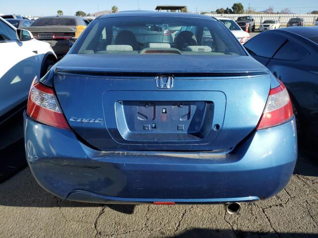 Photo 5 VIN: 2HGFG12648H511653 - HONDA CIVIC 