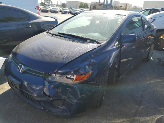 Photo 0 VIN: 2HGFG12648H516089 - HONDA CIVIC 