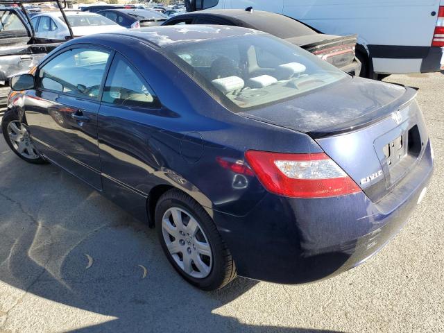 Photo 1 VIN: 2HGFG12648H516089 - HONDA CIVIC 