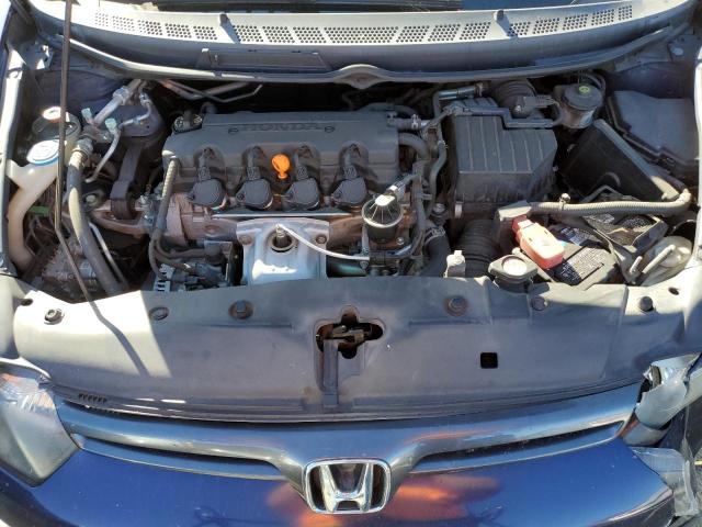 Photo 10 VIN: 2HGFG12648H516089 - HONDA CIVIC 