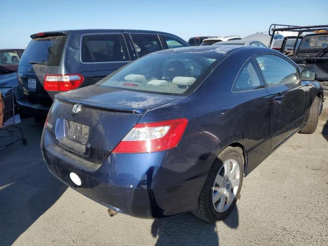 Photo 2 VIN: 2HGFG12648H516089 - HONDA CIVIC 