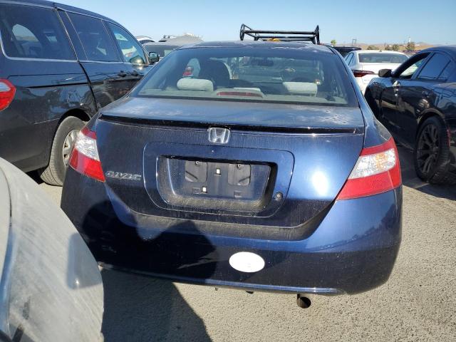 Photo 5 VIN: 2HGFG12648H516089 - HONDA CIVIC 