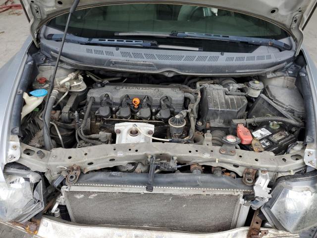 Photo 10 VIN: 2HGFG12648H535080 - HONDA CIVIC 