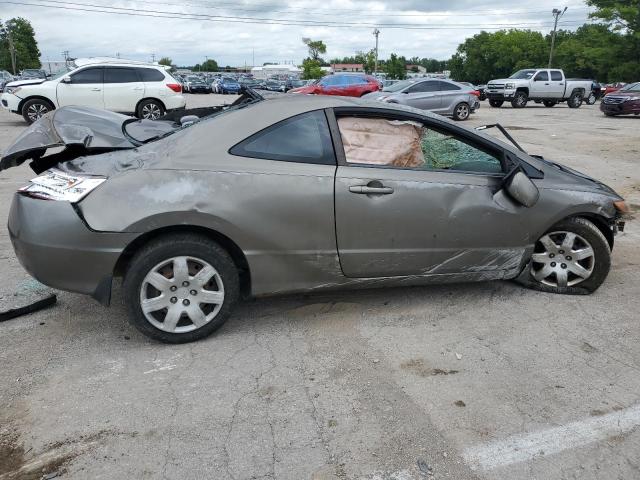 Photo 2 VIN: 2HGFG12648H546127 - HONDA CIVIC 