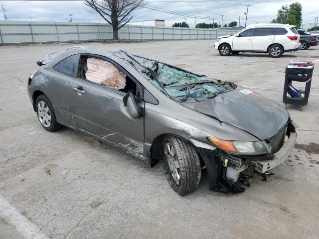 Photo 3 VIN: 2HGFG12648H546127 - HONDA CIVIC 