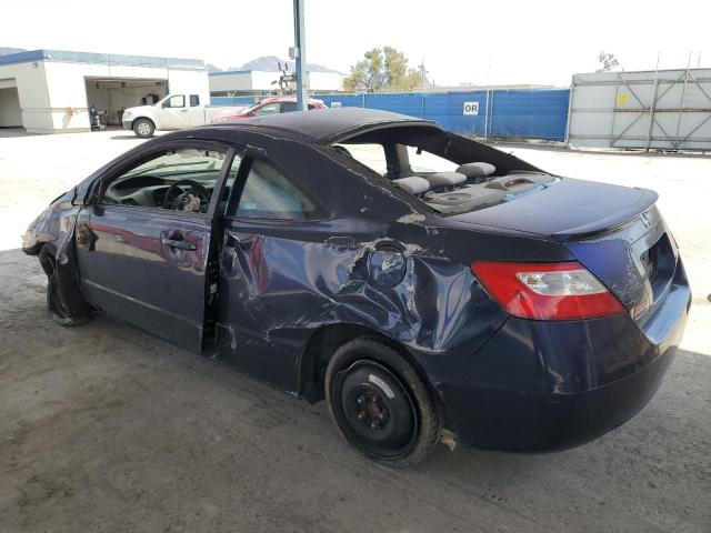 Photo 1 VIN: 2HGFG12648H548699 - HONDA CIVIC LX 