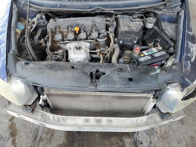 Photo 10 VIN: 2HGFG12648H548699 - HONDA CIVIC LX 