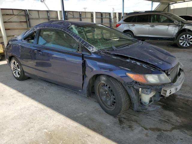 Photo 3 VIN: 2HGFG12648H548699 - HONDA CIVIC LX 