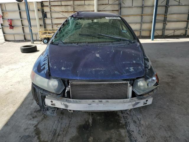 Photo 4 VIN: 2HGFG12648H548699 - HONDA CIVIC LX 