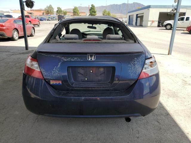 Photo 5 VIN: 2HGFG12648H548699 - HONDA CIVIC LX 