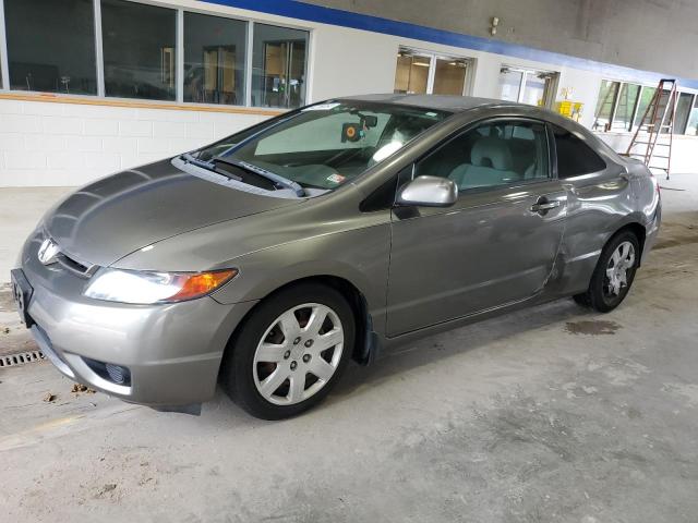 Photo 0 VIN: 2HGFG12648H549819 - HONDA CIVIC 