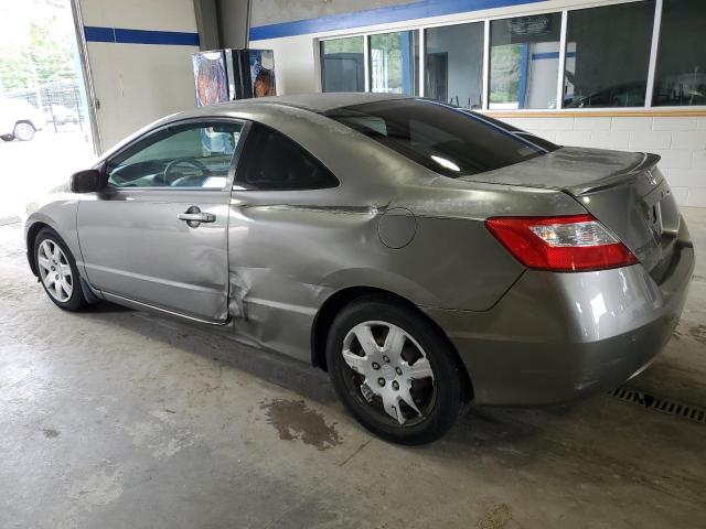 Photo 1 VIN: 2HGFG12648H549819 - HONDA CIVIC 