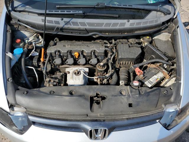 Photo 10 VIN: 2HGFG12648H568421 - HONDA CIVIC 