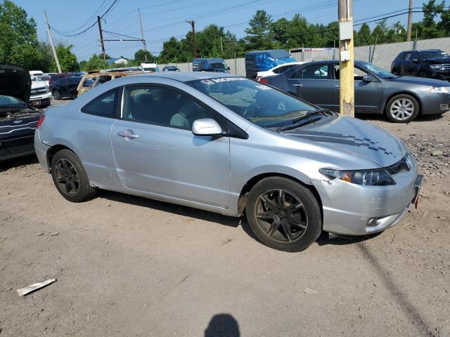 Photo 3 VIN: 2HGFG12648H568421 - HONDA CIVIC 