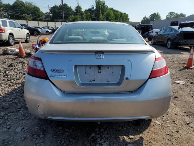 Photo 5 VIN: 2HGFG12648H568421 - HONDA CIVIC 