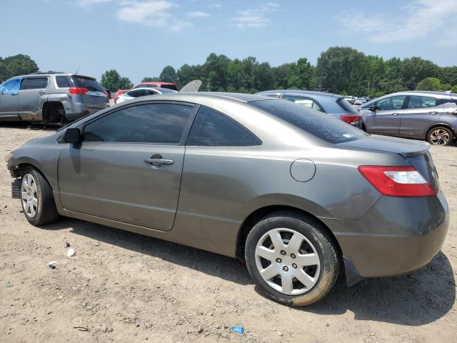 Photo 1 VIN: 2HGFG12648H569438 - HONDA CIVIC LX 