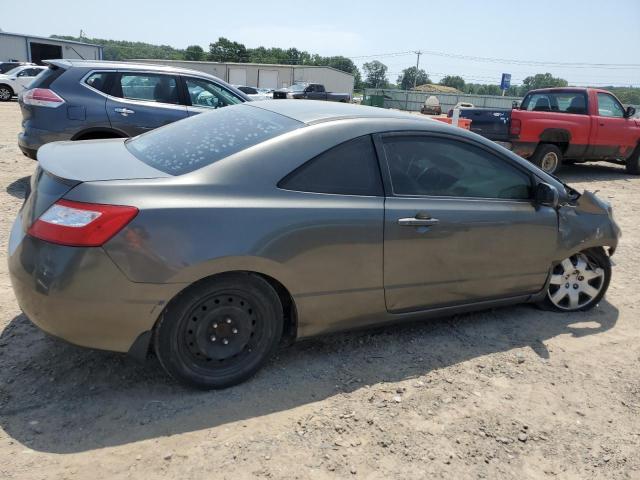 Photo 2 VIN: 2HGFG12648H569438 - HONDA CIVIC LX 