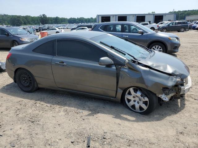 Photo 3 VIN: 2HGFG12648H569438 - HONDA CIVIC LX 