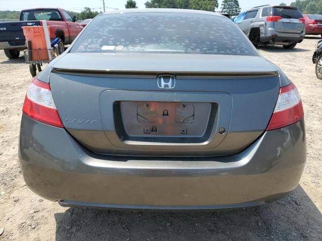 Photo 5 VIN: 2HGFG12648H569438 - HONDA CIVIC LX 