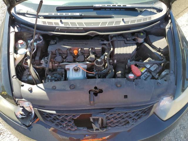 Photo 10 VIN: 2HGFG12649H508592 - HONDA CIVIC LX 