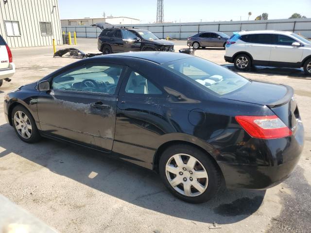 Photo 1 VIN: 2HGFG12649H509953 - HONDA CIVIC LX 