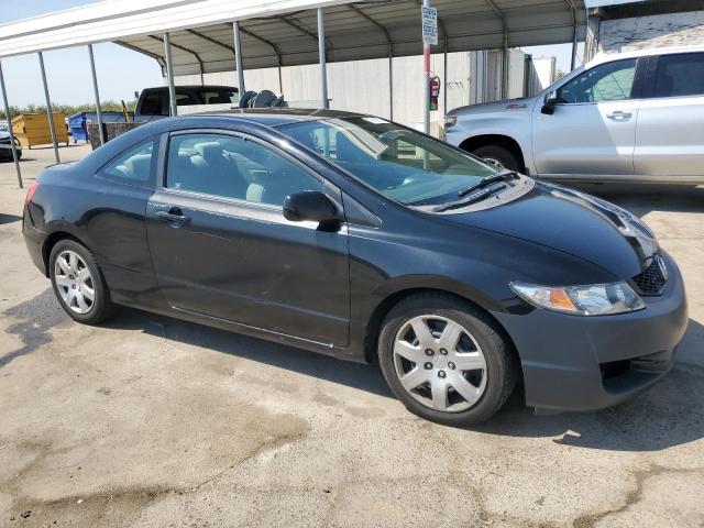 Photo 3 VIN: 2HGFG12649H509953 - HONDA CIVIC LX 