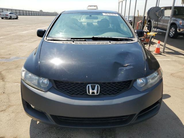 Photo 4 VIN: 2HGFG12649H509953 - HONDA CIVIC LX 