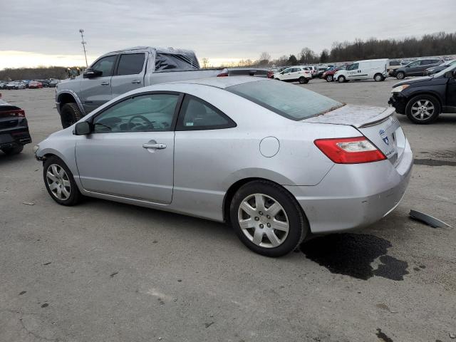 Photo 1 VIN: 2HGFG12649H512013 - HONDA CIVIC 