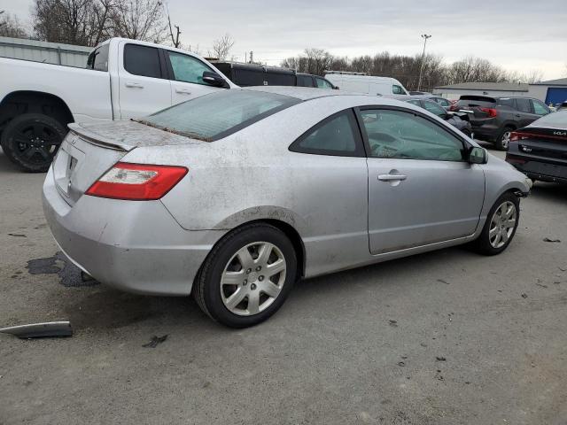 Photo 2 VIN: 2HGFG12649H512013 - HONDA CIVIC 