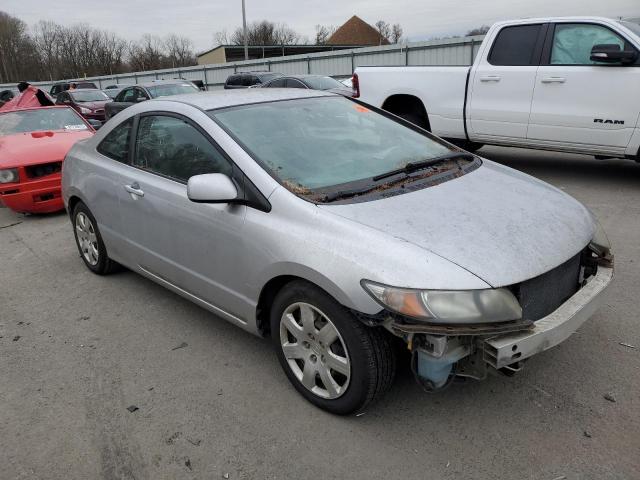 Photo 3 VIN: 2HGFG12649H512013 - HONDA CIVIC 