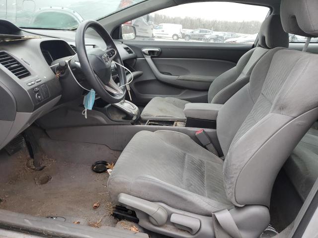 Photo 6 VIN: 2HGFG12649H512013 - HONDA CIVIC 