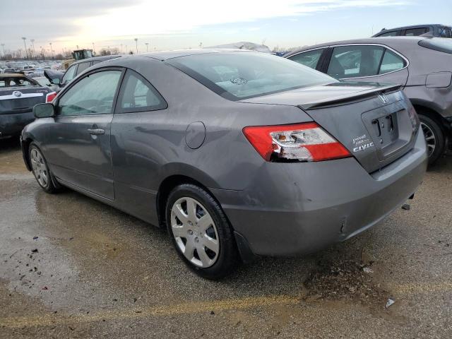 Photo 1 VIN: 2HGFG12649H513694 - HONDA CIVIC 