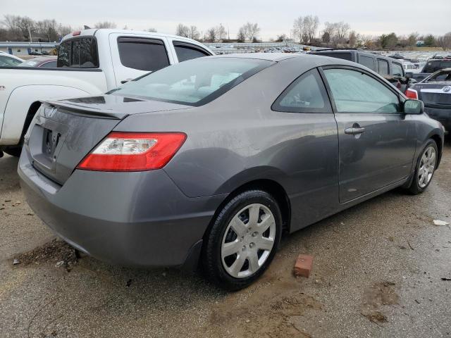 Photo 2 VIN: 2HGFG12649H513694 - HONDA CIVIC 