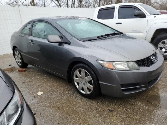 Photo 3 VIN: 2HGFG12649H513694 - HONDA CIVIC 