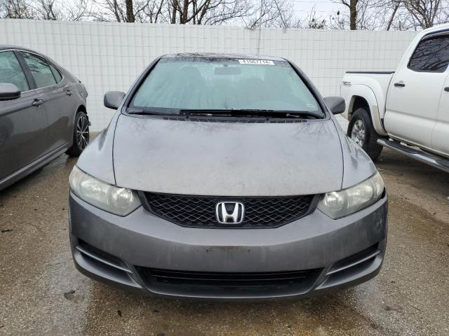 Photo 4 VIN: 2HGFG12649H513694 - HONDA CIVIC 