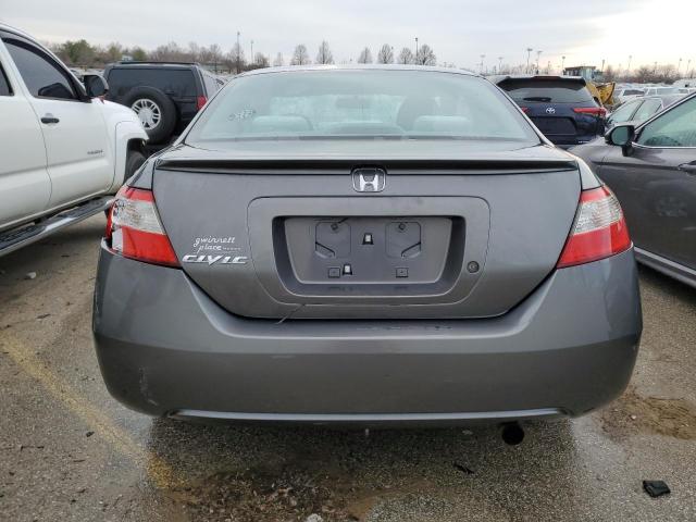 Photo 5 VIN: 2HGFG12649H513694 - HONDA CIVIC 