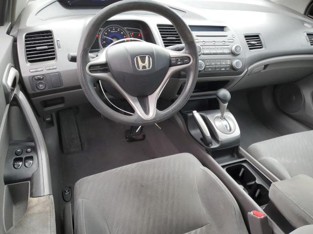 Photo 7 VIN: 2HGFG12649H513694 - HONDA CIVIC 