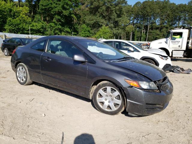 Photo 3 VIN: 2HGFG12649H516353 - HONDA CIVIC 