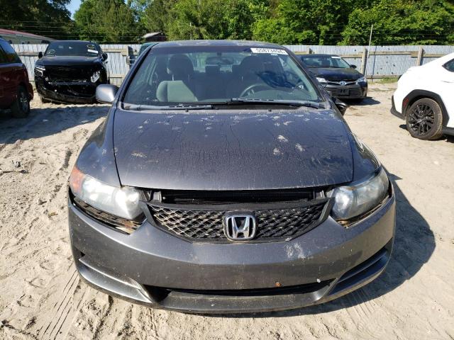 Photo 4 VIN: 2HGFG12649H516353 - HONDA CIVIC 