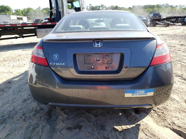 Photo 5 VIN: 2HGFG12649H516353 - HONDA CIVIC 