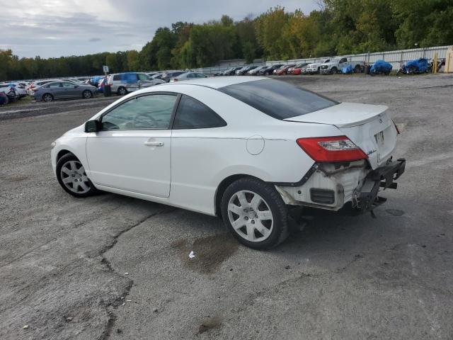 Photo 1 VIN: 2HGFG12649H516658 - HONDA CIVIC LX 