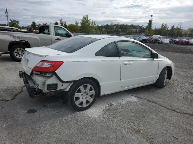 Photo 2 VIN: 2HGFG12649H516658 - HONDA CIVIC LX 