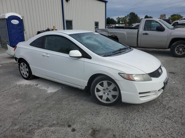 Photo 3 VIN: 2HGFG12649H516658 - HONDA CIVIC LX 