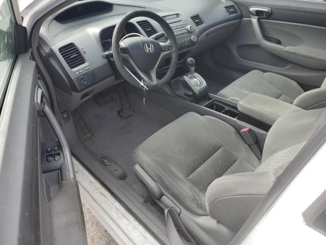 Photo 7 VIN: 2HGFG12649H516658 - HONDA CIVIC LX 