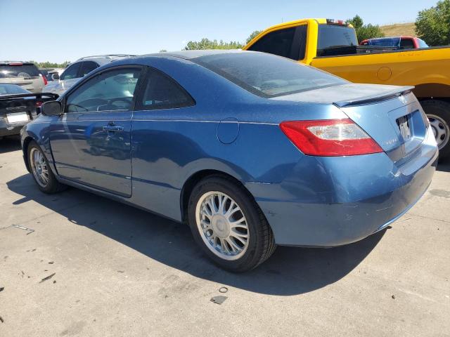 Photo 1 VIN: 2HGFG12649H518037 - HONDA CIVIC LX 