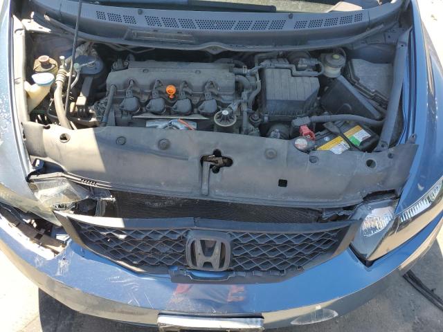 Photo 10 VIN: 2HGFG12649H518037 - HONDA CIVIC LX 