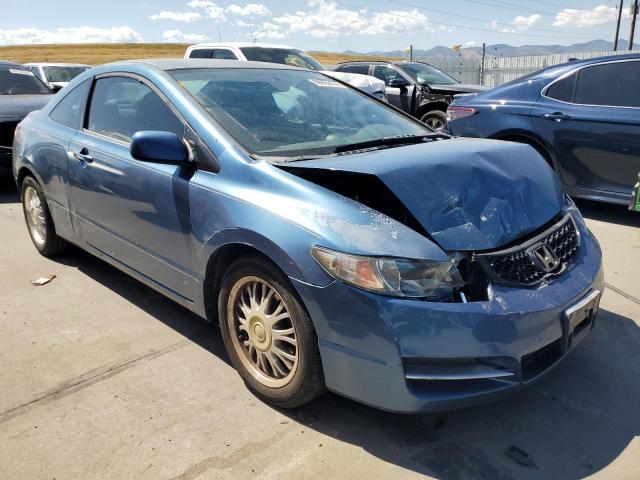 Photo 3 VIN: 2HGFG12649H518037 - HONDA CIVIC LX 