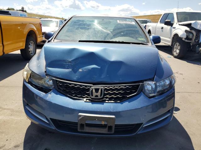 Photo 4 VIN: 2HGFG12649H518037 - HONDA CIVIC LX 