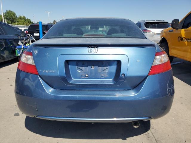 Photo 5 VIN: 2HGFG12649H518037 - HONDA CIVIC LX 