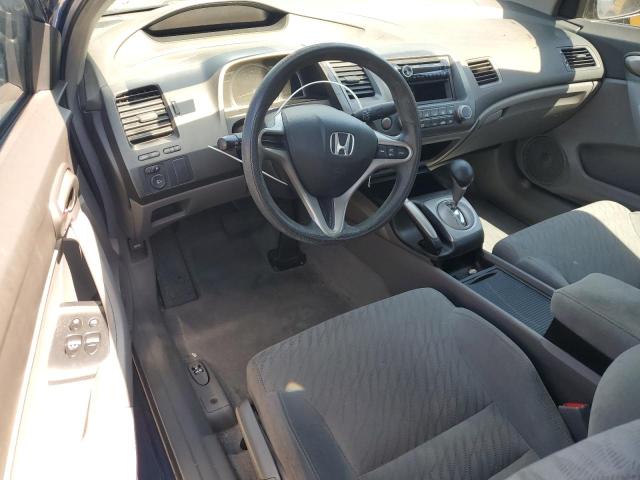 Photo 7 VIN: 2HGFG12649H518037 - HONDA CIVIC LX 